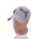 Кепка RuBi PM019-1 grey
