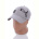 Кепка RuBi PM019-1 grey