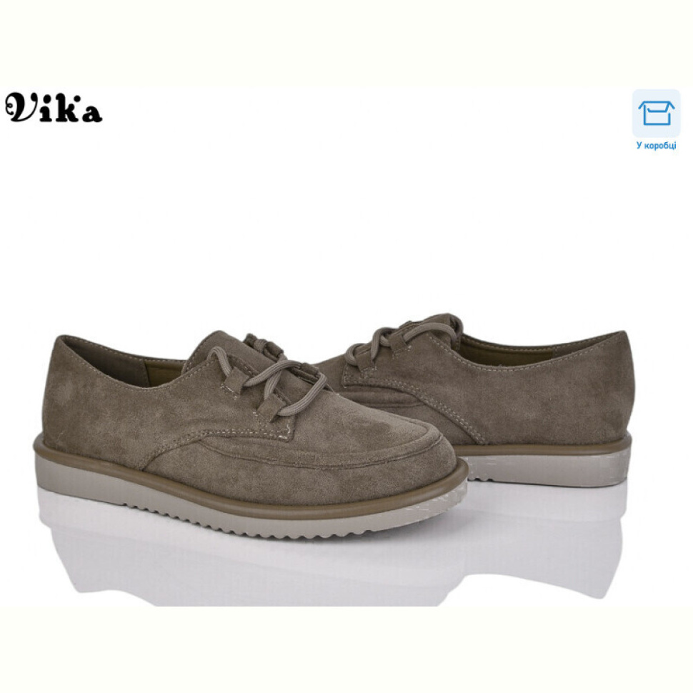 Туфли Vika 301-4