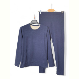 Термобелье Audsa 6205 navy