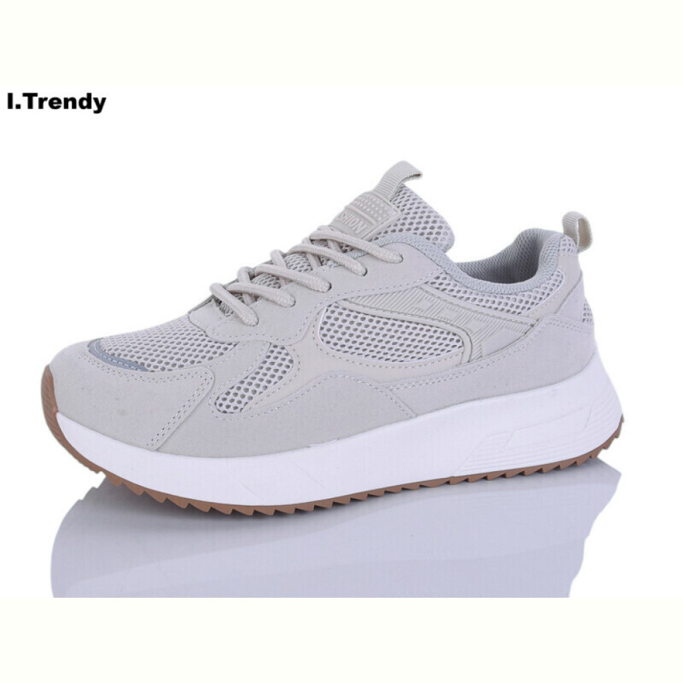 Кроссовки Trendy JZ169-3