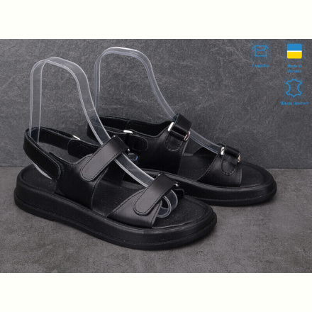 Босоножки Ailinda 718-2