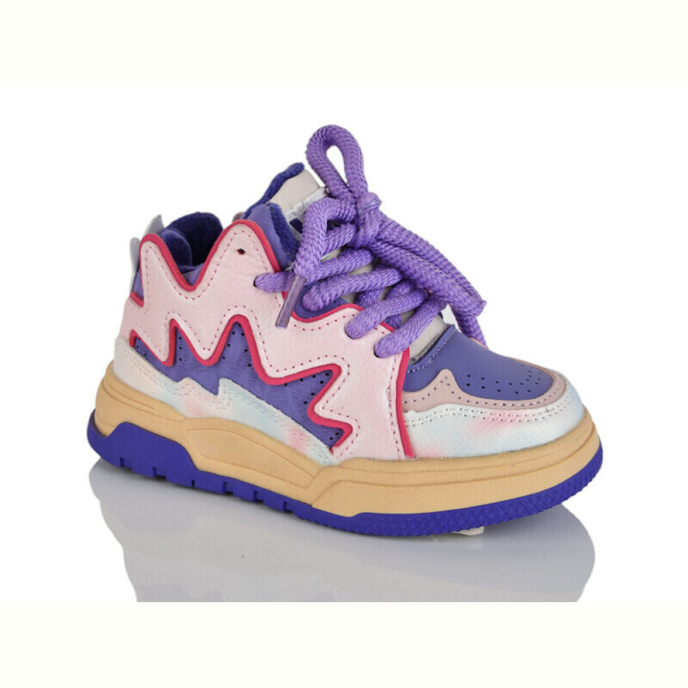 Ботинки ASHIGULI 643-2