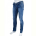 Джинсы Optspace D4035X blue