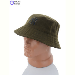Панама Reluna Group FR008-1 khaki