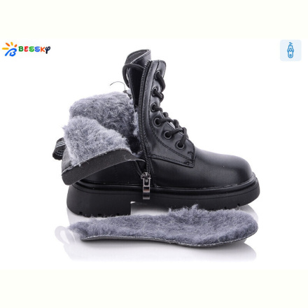 Ботинки Bessky-Kellaifeng B1937-1B