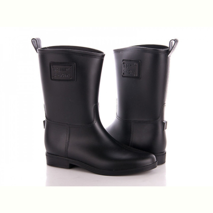 Сапоги Class Shoes Y2X608P черный
