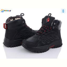 Ботинки Bessky-Kellaifeng BM3132-2D