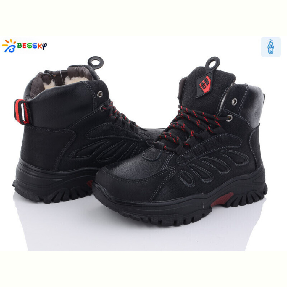 Ботинки Bessky-Kellaifeng BM3132-2D