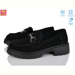 Туфли PLPS R13-2