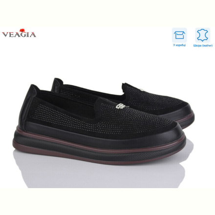 Туфли Veagia-ADA 10167-1