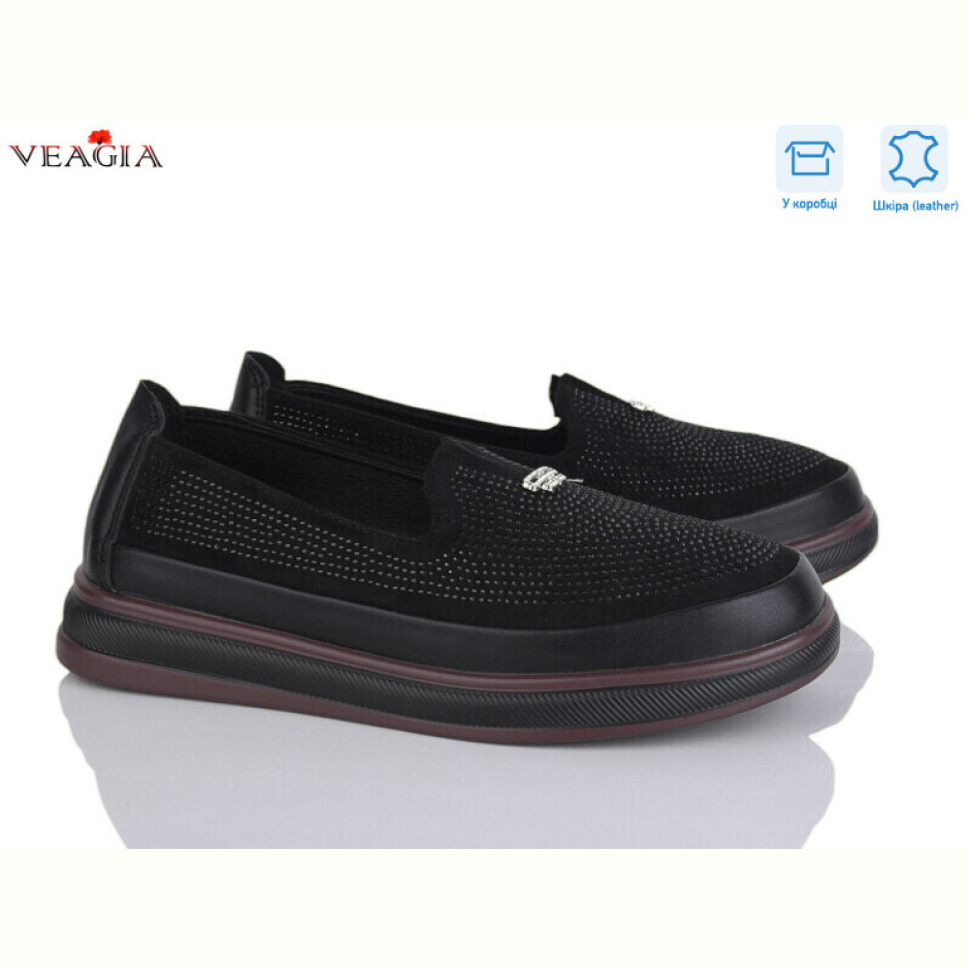 Туфли Veagia-ADA 10167-1
