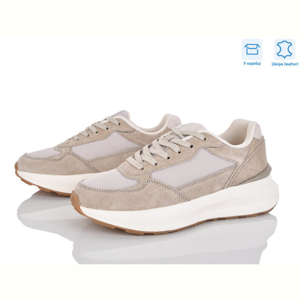 Кроссовки Jessica ZJ2325-3