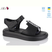 Босоножки Aba G50ABA-1