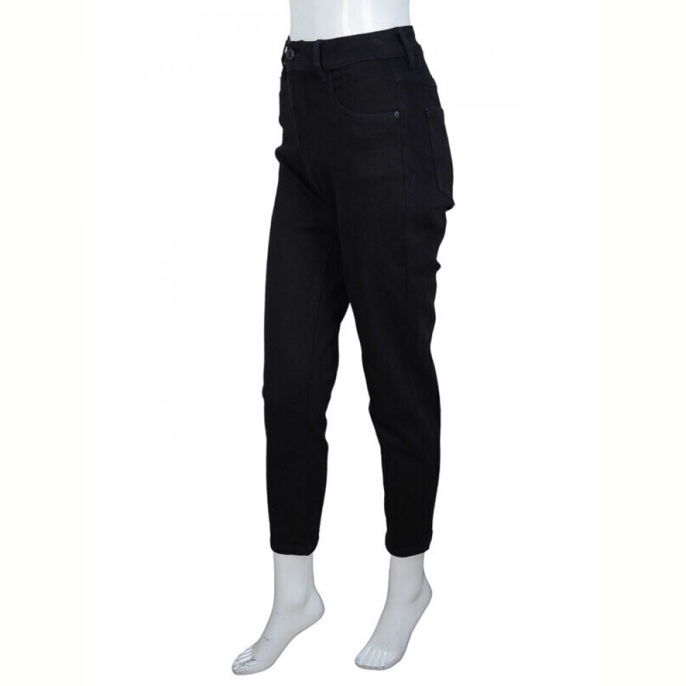 Джинсы Forest LZ127M black