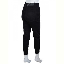 Джинсы Forest LZ127M black