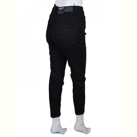 Джинсы Forest LZ127M black