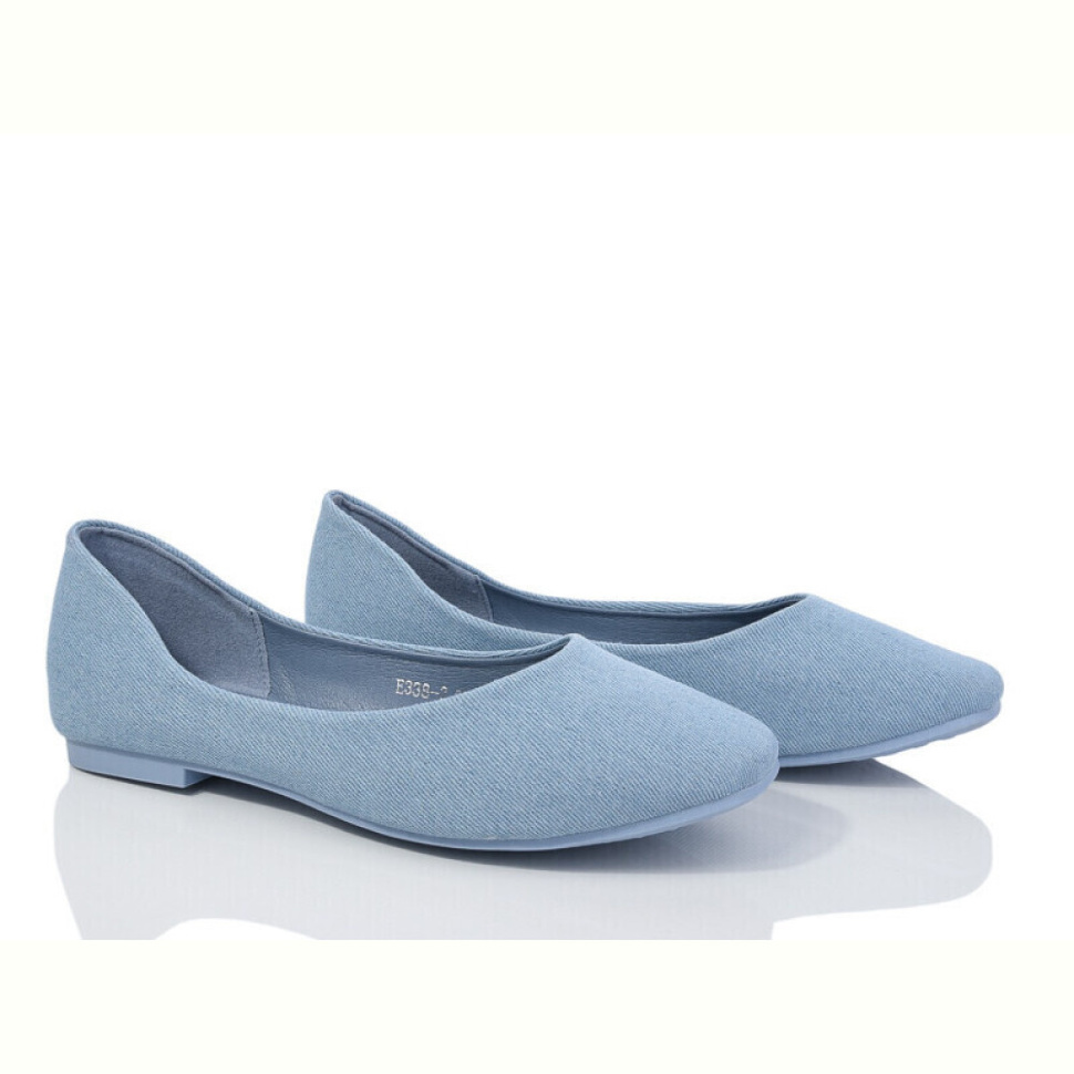 Балетки Loretta E338-3 Балетки Loretta E338-3