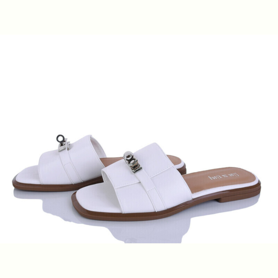 Шлепки Бабочка-Mengfuna-AESD 2816-24