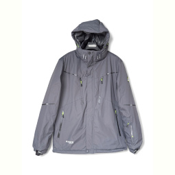 Куртка Audsa VS25031-8 grey