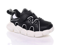 Кроссовки Apawwa X18 Black