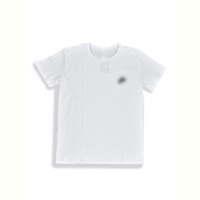 Футболка Textile 821M white