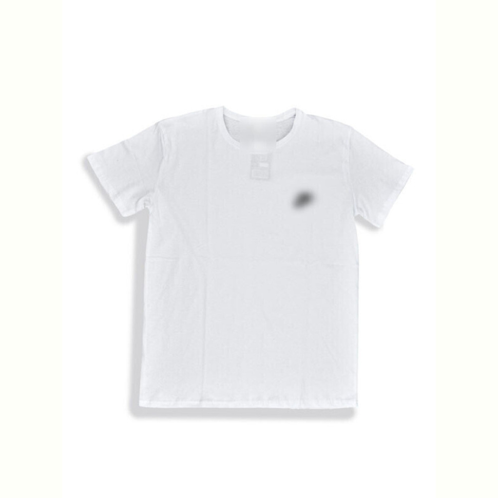 Футболка Textile 821M white