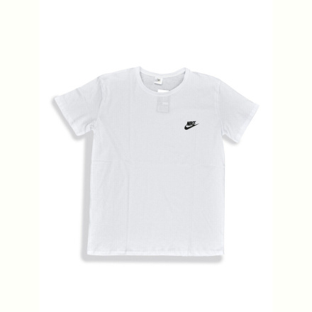 Футболка Textile 821M white