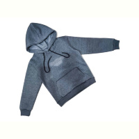 Батник Kids-modnik 24900 сірий