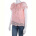 Блузка Optspace HM269 pink