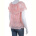 Блузка Optspace HM269 pink