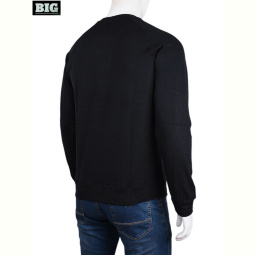 Кофта BIG 3918-08-1 black