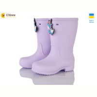 Сапоги из пены Clibee 123066