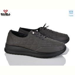 Кроссовки SUBA H351-2 батал