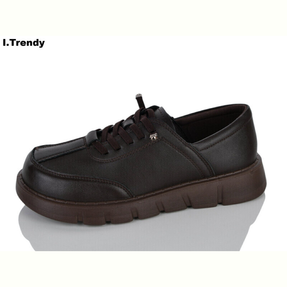 Туфли Trendy BK1700-6