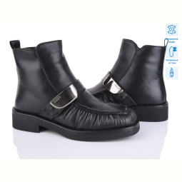 Ботинки Lino Marano L398-M