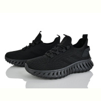 Кроссовки Бабочка-Mengfuna-AESD 386-511