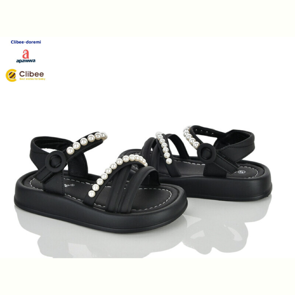 Босоножки Clibee-Doremi Z2252-9 black