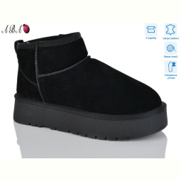 Угги Aba T2ABA5-1