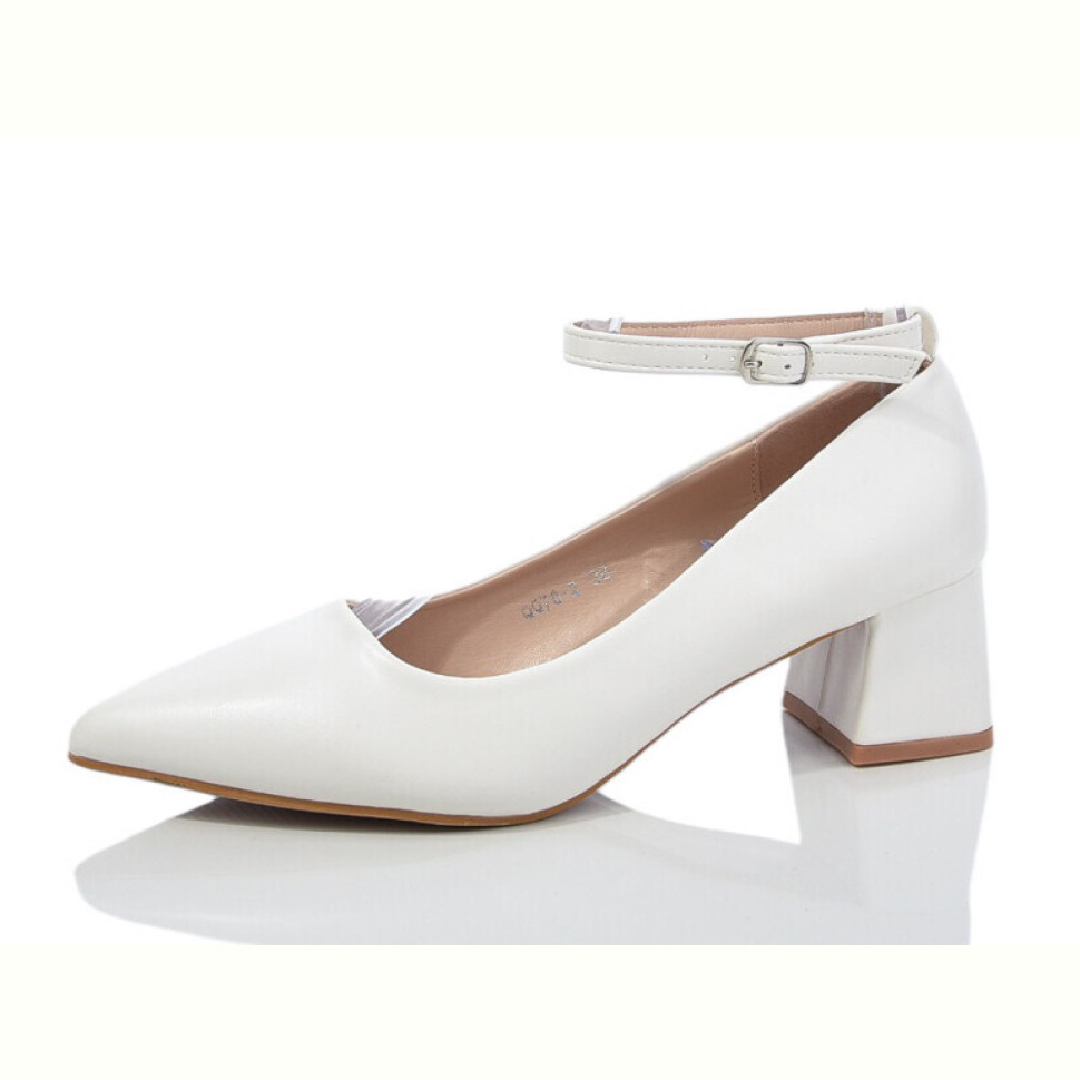 Туфли Alimama-Girnaive QQ70-2