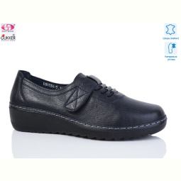 Туфли Gukkcr DB0036-5