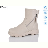 Ботинки Trendy DH3321-9