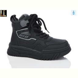 Ботинки Lilin 5858-6-1