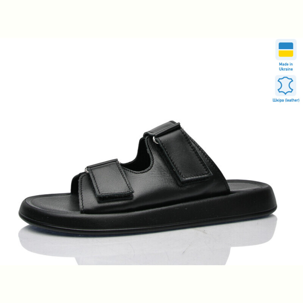 Шлепки Mermaid 58-1 Шлепки Mermaid 58-1