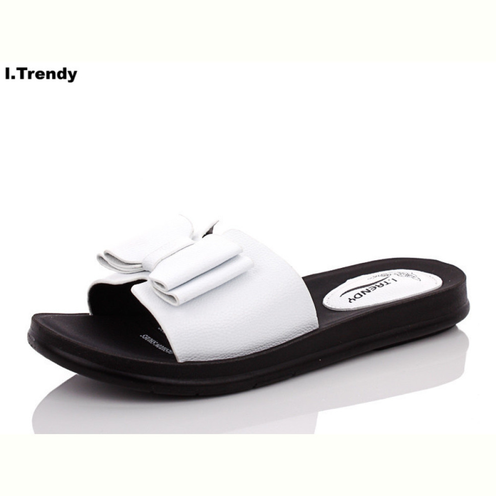 Шлепки Trendy Z13-2
