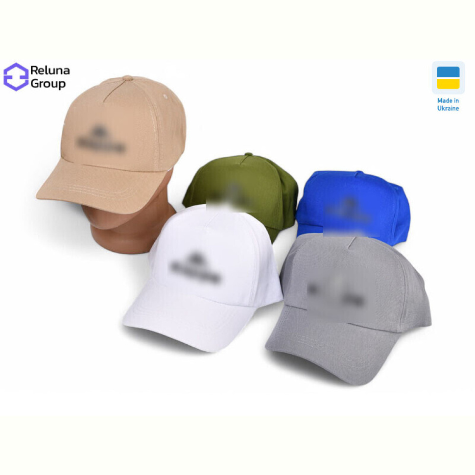 Кепка Reluna Group 771-11 mix Кепка Reluna Group 771-11 mix