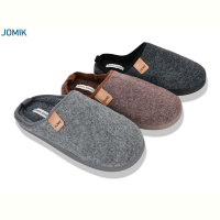 Тапки YZY MU11695 mix