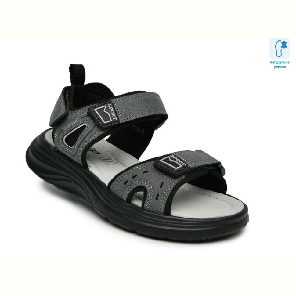 Сандалии TOM.M F65128B