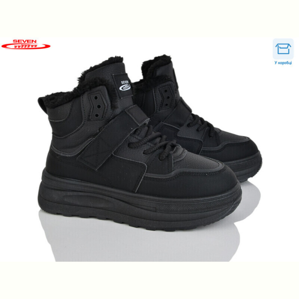 Кроссовки Seven 777-2609