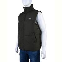 Жилетка Obuvok B1 (12046) khaki